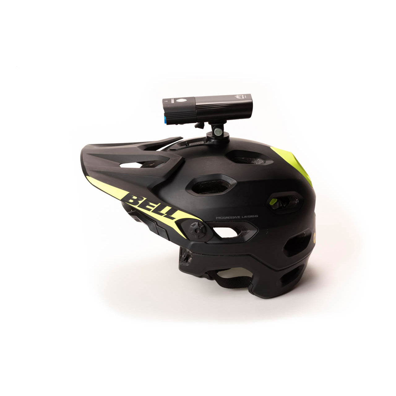 Mountain Lab x1800 Lumen Flashlight Kit