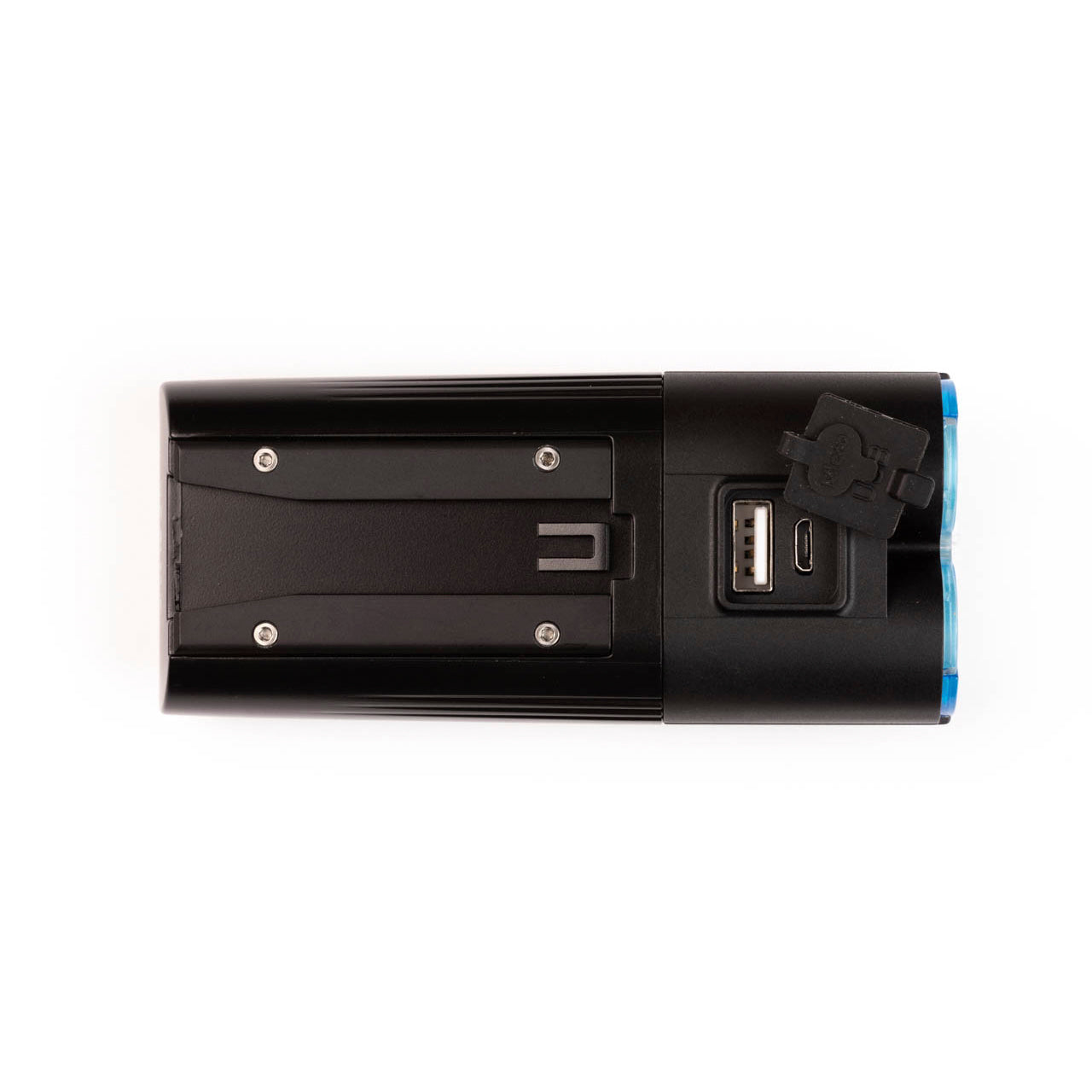 Kit lampe de poche x1800 lumens