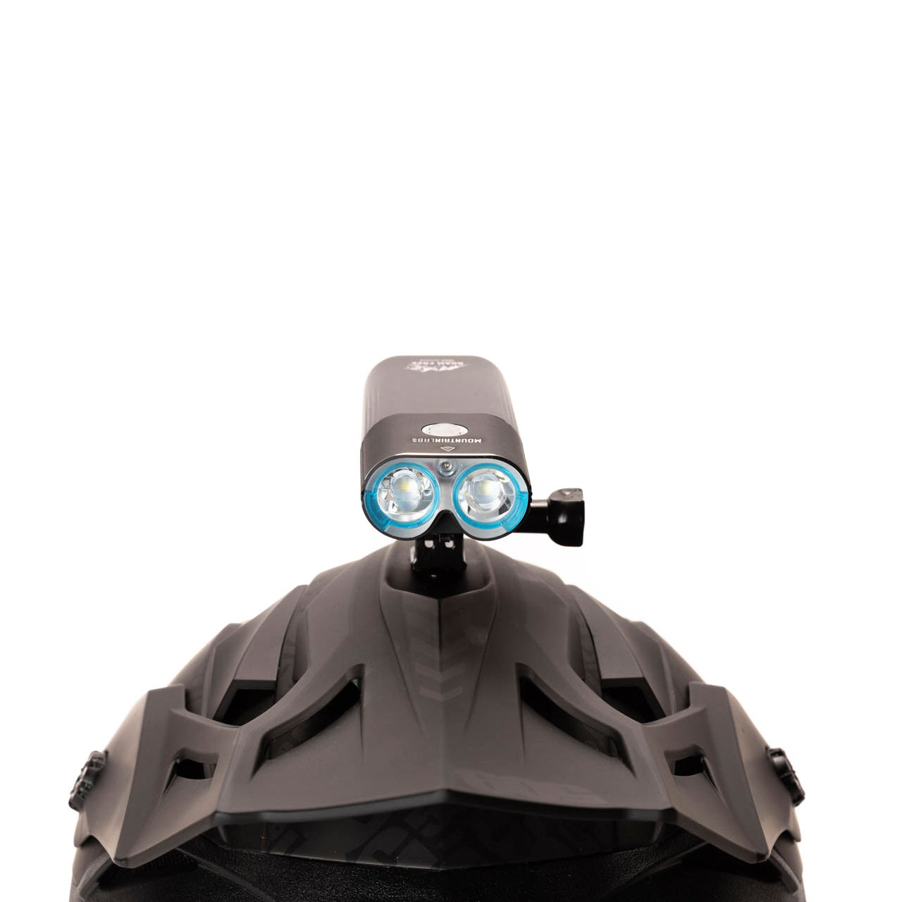 Kit lampe de poche x1800 lumens