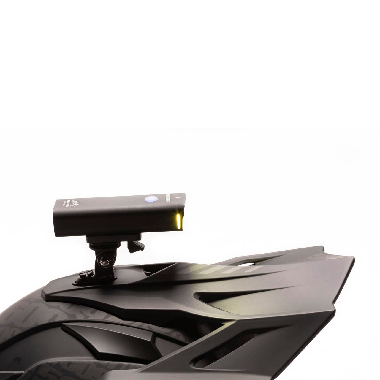 Kit lampe de poche x800 lumens