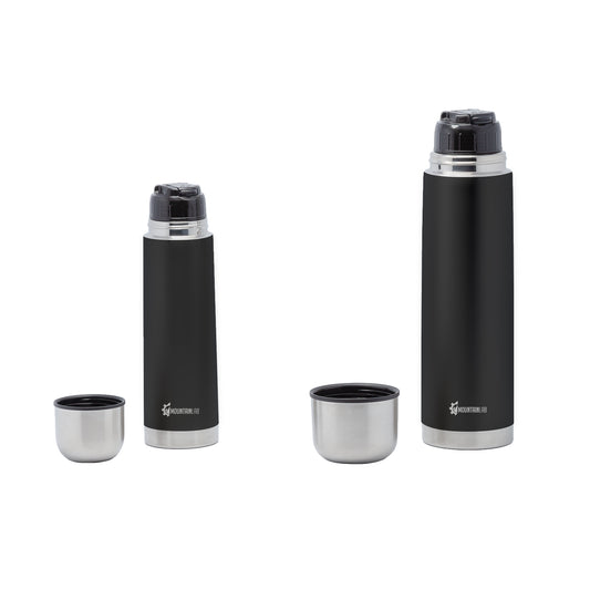 Bouteille isotherme Scorcher