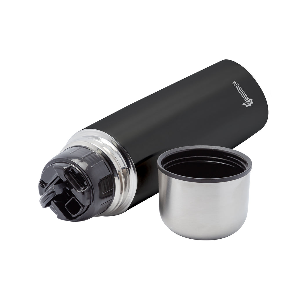 Bouteille isotherme Scorcher